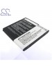 CS Battery for HTC Desire X / Proto / PM66100 / T327D / T327T Battery PHO-HTV328SL