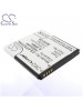 CS Battery for HTC Bunyip / HTC Eternity / HTC PI39110 Battery PHO-HTX310XL