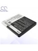 CS Battery for HTC Runnymede / Sensation XL / Titan / Titan II Battery PHO-HTX310XL