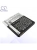 CS Battery for HTC G17 / PG86100 / Pyramid / Rider / Shooter Battery PHO-HTX515SL