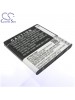 CS Battery for HTC X515d / HTC X515e / HTC X515M Battery PHO-HTX515SL