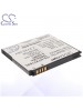 CS Battery for Google HTC 35H00167-03M / Google HTC G20 / HTC C110e Battery PHO-HTX710XL