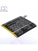 CS Battery for HTC Evita / HTC Evitare / HTC EVO 4G LTE / HTC X325S Battery PHO-HTX720SL