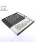 CS Battery for Google HTC BA S780 / Google G14 / HTC Doubleshot Battery PHO-HTZ710SL