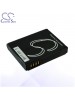 CS Battery for HTC Touch Cruise / HTC Touch Find Battery PHO-TP3650SL