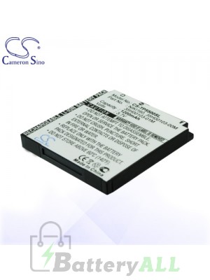 CS Battery for HTC Nike 100 / Nike 200 / P5500 / P5520 / P5530 Battery PHO-TP5500SL