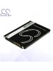 CS Battery for HTC P6550 / Sedna / Sedna 100 / Sirius 100 Battery PHO-TP6500SL