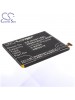 CS Battery for Huawei HB5U1V / Huawei Ascend D2 Battery PHO-HUG716SL