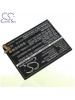 CS Battery for Huawei MLA-L03 / MLA-L10 / MLA-L11 / MLA-L12 Battery PHO-HUG910XL