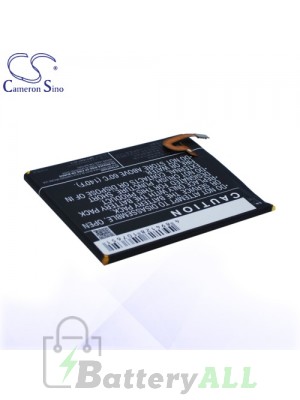 CS Battery for Huawei H710VL / H715BL / Honor 5A / Honor 5X Battery PHO-HUR620SL