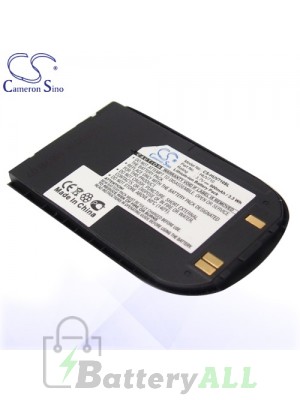 CS Battery for Huawei HUV710 / Huawei V710 Battery PHO-HUV710SL