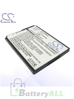 CS Battery for Lenovo BL123 / Lenovo A900 Battery PHO-LTA900SL