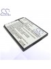 CS Battery for Lenovo BL123 / Lenovo A900 Battery PHO-LTA900SL