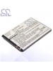 CS Battery for Lenovo BL125 / Lenovo A910 / P650WG Battery PHO-LTD910SL