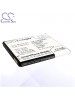 CS Battery for Lenovo BL197 / A798T / A800 / A820T / S720 / S720i Battery PHO-LVA800XL