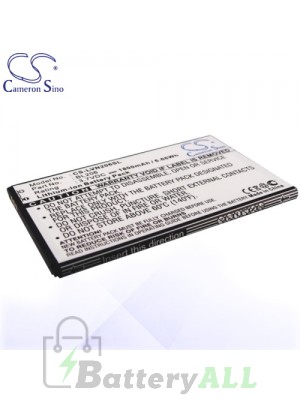 CS Battery for Lenovo BL206 / Lenovo A600E / Lenovo A630 Battery PHO-LVN206SL