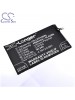 CS Battery for Lenovo BL244 / P1 Turbo / P1c58 / P1c72 / Vibe P1 Battery PHO-LVP100SL