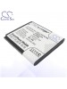 CS Battery for Lenovo BL196 / Lenovo P700 / Lenovo P700i Battery PHO-LVP701XL