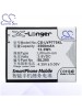 CS Battery for Lenovo BL205 / Lenovo P770 Battery PHO-LVP770XL