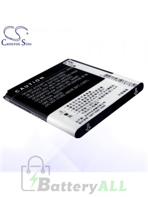 CS Battery for Lenovo A698T / A780 / a790e / K2 / S680 / S760 Battery PHO-LVS760SL