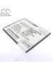 CS Battery for Lenovo BL210 / Lenovo A656 / A658T / A750e / A766 Battery PHO-LVS820SL