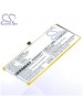 CS Battery for Lenovo 14S7001 / Lenovo S858T Battery PHO-LVS858SL