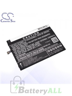 CS Battery for Lenovo Vibe X3 Lite / Vibe X3 Youth Version Battery PHO-LVX310SL