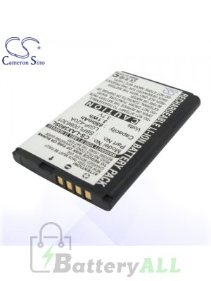 CS Battery for LG Wave / AX275 / AX380 / UX370 / UX380 Battery PHO-LAX380SL