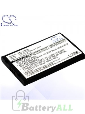 CS Battery for LG LGTL-GKIP-1000 / SBPL0076308 / ACGA0012601 / 672 Battery PHO-LC3300SL