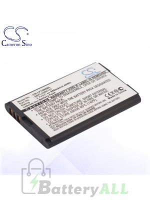 CS Battery for LG SBPL0080101 / LG F1200 / G210 / G932 Battery PHO-LF1200SL