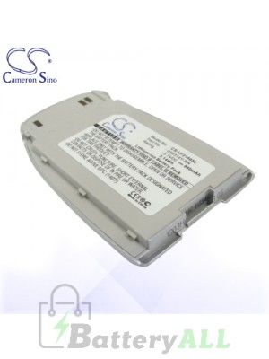 CS Battery for LG 050314Y-NN / LG F2100 / G220 Battery PHO-LF2100SL