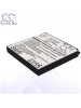 CS Battery for LG GD880 / GD880 Mini / GS500 Cookie Plus / S310 Battery PHO-LGD510SL