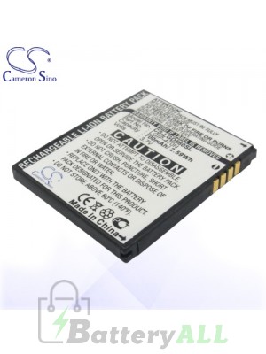 CS Battery for LG LGIP-470N / SBPL0098601 / GD580 / GD580 Lollitop Battery PHO-LGD580SL