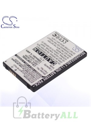 CS Battery for LG SBPP0027503 / LG Eigen / LG Layla / LG Octane Battery PHO-LGM750SL