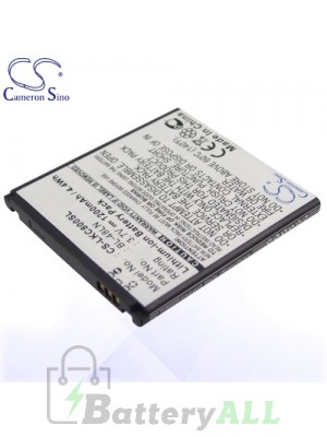 CS Battery for LG BL-48LN / LG C800DG / C800G / C800VL / CX2 Battery PHO-LKC800SL