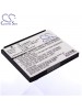 CS Battery for LG LGIP-A750 / LGIP-C800 / LG KB6100 / KE820 Battery PHO-LKE850SL