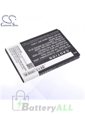 CS Battery for LG D722 / D722K / D724 / D725 / D728 / D729 Battery PHO-LKF260XL