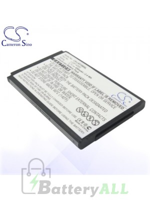 CS Battery for LG LGIP-430G / LG KF390 / KF757 Battery PHO-LKF390SL