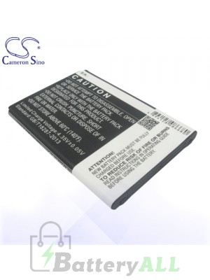 CS Battery for LG G3 Screen / Liger / LS990 / US990 / VS985 Battery PHO-LKF400XL