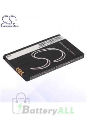 CS Battery for LG GW525 / KF900 / KM555 / KM555E / KS500 / KS660 Battery PHO-LKF900SL