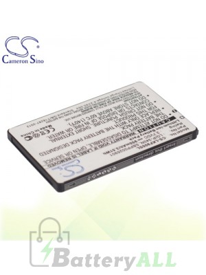 CS Battery for LG VU PLUS GR700 / Xenon GR500 / VN530 Battery PHO-LKF900SL
