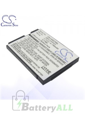 CS Battery for LG SBPL0089503 / LG KG270 / KG275 / KG278 Battery PHO-LKG270SL