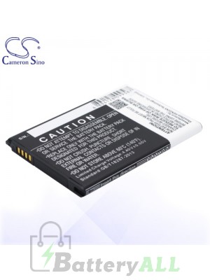 CS Battery for LG H810 / H811 / H815T / H8185K / H818N / H818T Battery PHO-LKH815XL