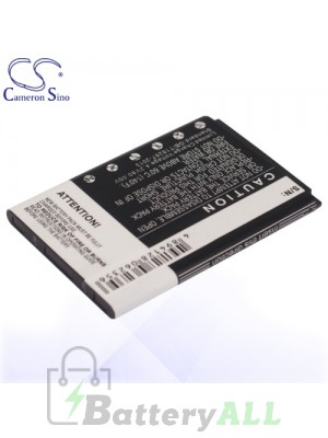 CS Battery for LG H410 Avec / L34C / L35 / L35g / L38C / L39C Battery PHO-LKP700XL