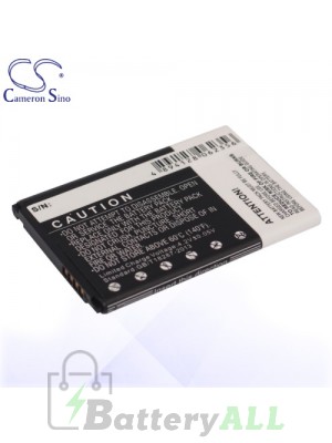 CS Battery for LG LS860 / Mach / Motion 4G / MS770 / NTLGL39C3PWP Battery PHO-LKP700XL