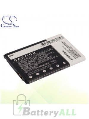 CS Battery for LG Optimus L7 / Splendor US730 / TFLGL34CTM3PWP Battery PHO-LKP700XL