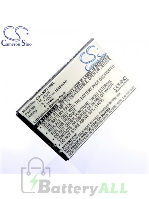 CS Battery for LG VS870 / P703 / P710 / P713 Battery PHO-LKP710SL