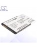 CS Battery for LG BL-44JN / EAC61679601 / 1ICP5/44/65 / LG AS680 Battery PHO-LKP970XL