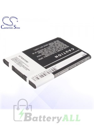 CS Battery for LG E405F / E420 / E425F / E435F / E510 / E510F Battery PHO-LKP970XL