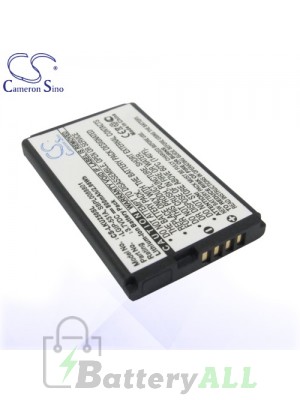 CS Battery for LG 500G / A170 / AN160 / KX191 / KX197 / KX216 Battery PHO-LKU250SL